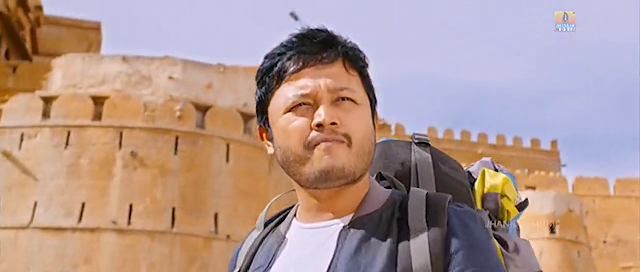 Splited 200mb Resumable Download Link For Movie Mungaru Male 2 (2016) Download And Watch Online For Free