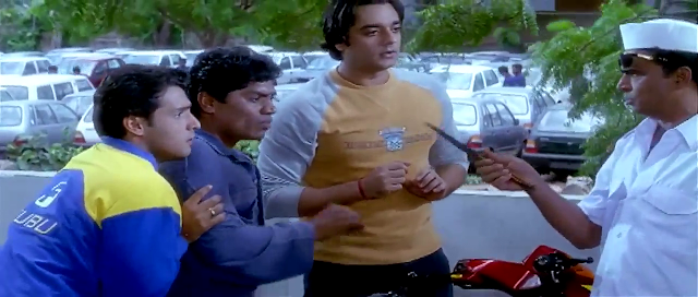 Single Resumable Download Link For Movie Aamdani Atthanni Kharcha Rupaiya 2001 Download And Watch Online For Free