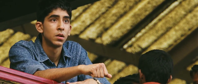 Splited 200mb Resumable Download Link For Movie Slumdog Millionaire 2008 Download And Watch Online For Free