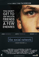 The Social Network 2010 Hindi 720p BRRip Dual Audio Full Movie Download