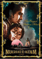 Mughal-e-Azam 1960 720p Hindi BRRip Full Movie Download