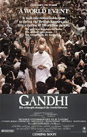 Gandhi 1982 Hindi 720p BRRip Full Movie Download