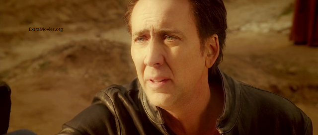 Ghost Rider 2 Spirit of Vengeance 2012 dual audio bluray 720p download