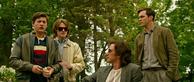 Single Resumable Download Link For Movie X-Men Apocalypse 2016 Download And Watch Online For Free