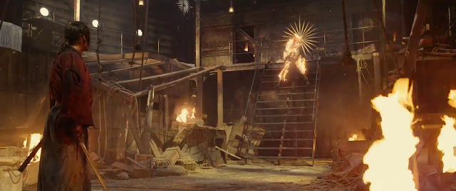 Rurouni Kenshin The Legend Ends 2014 Full Movie Free Download And Watch Online In HD brrip bluray dvdrip 300mb 700mb 1gb