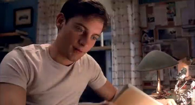 Splited 200mb Resumable Download Link For Movie Spiderman 2002 Download And Watch Online For Free