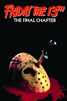 Friday The 13th IV The Final Chapter 1984 720p Hindi BRRip Dual Audio