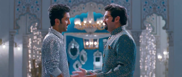 Splited 200mb Resumable Download Link For Movie Yeh Jawaani Hai Deewani 2013 Download And Watch Online For Free