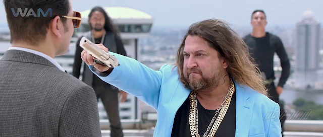 Splited 200mb Resumable Download Link For Movie Yea Toh Two Much Ho Gayaa 2016 Download And Watch Online For Free