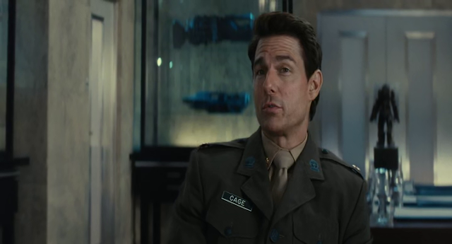 Single Resumable Download Link For Movie Edge of Tomorrow 2014 Download And Watch Online For Free