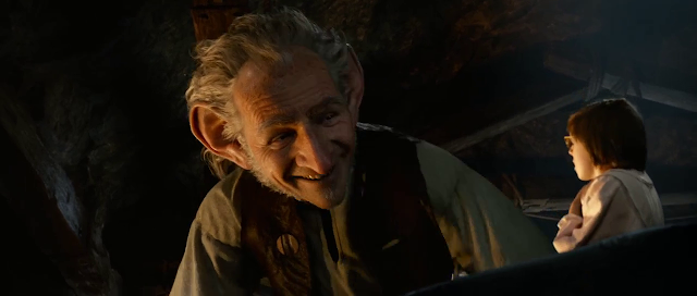 Single Resumable Download Link For Movie The BFG 2016 Download And Watch Online For Free