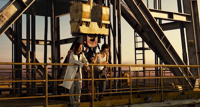 Single Resumable Download Link For Movie Sector 7 (2011) Download And Watch Online For Free