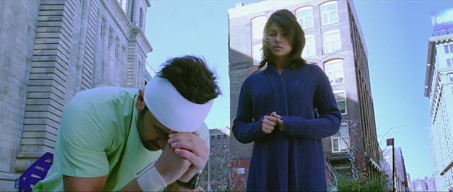 Splited 200mb Resumable Download Link For Movie Anjaana Anjaani 2010 Download And Watch Online For Free