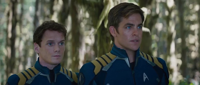 Single Resumable Download Link For Movie Star Trek Beyond 2016 Download And Watch Online For Free