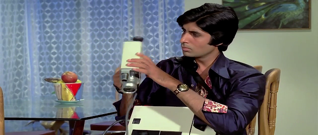 Splited 200mb Resumable Download Link For Movie Namak Haraam 1973 Download And Watch Online For Free