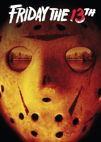 Poster of Friday The 13th 1980 720p Hindi BRRip Dual Audio Full Movie Download