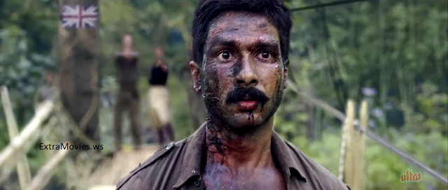 Rangoon 2017 download hd 720p bluray