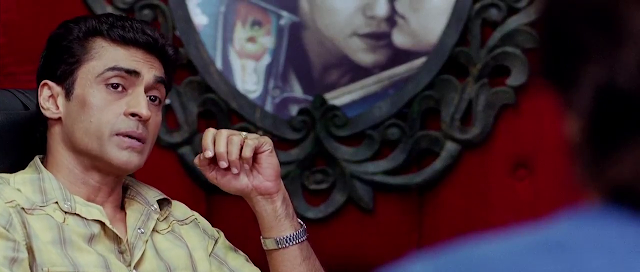 Splited 200mb Resumable Download Link For Movie Chance Pe Dance 2010 Download And Watch Online For Free