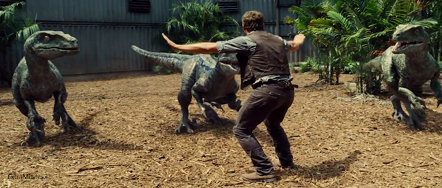 Jurassic World 2015 mobile movie 300mb mkv download