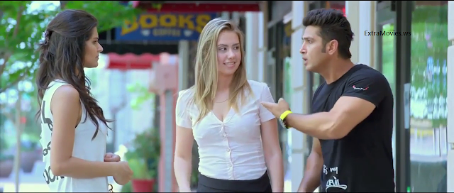 Romance Complicated 2016 1080p bluray high quality movie free download