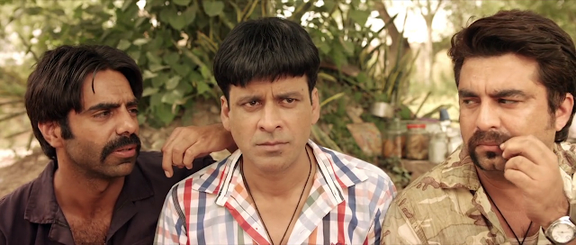 Saat Uchakkey 2016 full movie download in hindi hd free