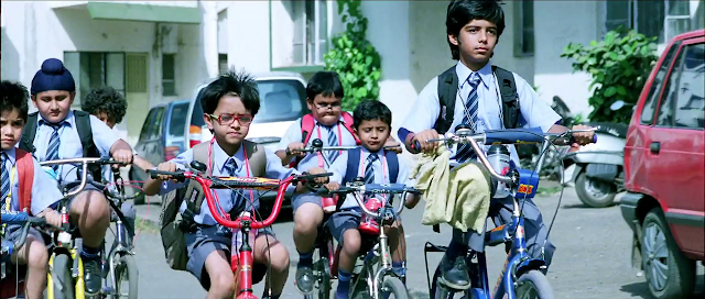 Single Resumable Download Link For Movie Chillar Party 2011 Download And Watch Online For Free