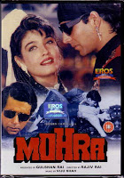 Mohra 1994 Full Movie 720p Hindi DVDRip Download