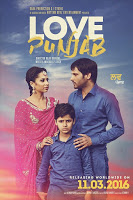 Love Punjab 2016 720p Punjabi DVDRip Full Movie Download ESubs