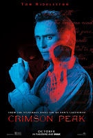 Crimson Peak 2015 720p HDRip English