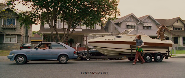 Pineapple Express 2008 brrip 720p dual audio download