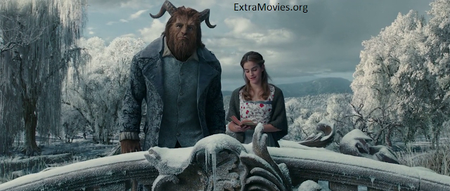 beauty and the beast full movie dual audio