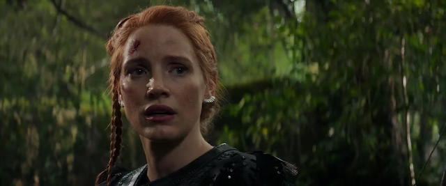 Splited 200mb Resumable Download Link For Movie The Huntsman Winter's War 2016 Download And Watch Online For Free