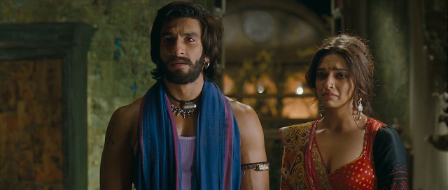 Splited 200mb Resumable Download Link For Movie Goliyon Ki Rasleela Ram Leela 2013 Download And Watch Online For Free