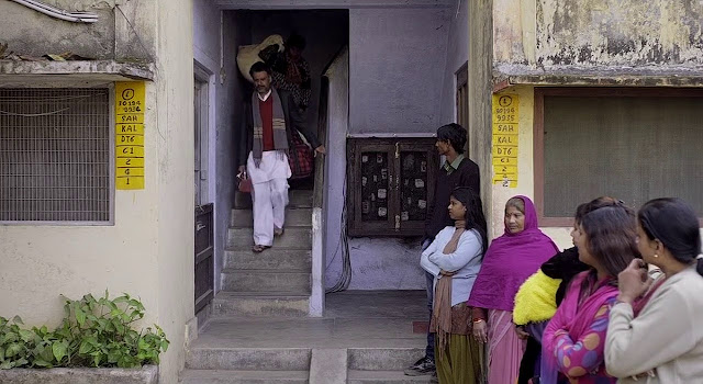 Splited 200mb Resumable Download Link For Movie Aligarh 2015 Download And Watch Online For Free