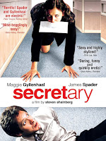 (18+) Secretary 2002 English 720p BluRay ESubs Full Movie Download