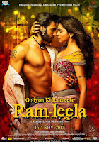 Goliyon Ki Rasleela Ram Leela 2013 720p Hindi BRRip Full Movie Download