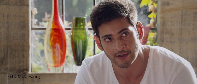 Ek Ka Dum (1 Nenokkadine) 2014 720p bluray hindi download