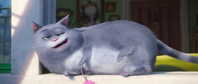 Splited 200mb Resumable Download Link For Movie The Secret Life of Pets 2016 Download And Watch Online For Free