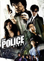 New Police Story 2004 Hindi 720p BRRip Dual Audio Full Movie Download