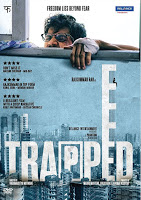 Trapped 2017 Full Hindi Movie 720p HDRip Download