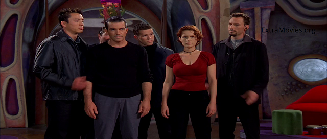 Spy Kids 2001 full movie dual audio hindi dubbed