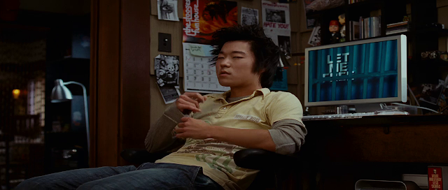 Disturbia 2007 Full Movie Free Download And Watch Online In HD brrip bluray dvdrip 300mb 700mb 1gb