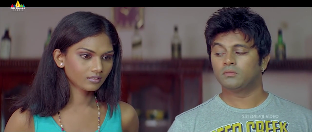 Splited 200mb Resumable Download Link For Movie The Angrez 2 Hyderabadi 2015 Download And Watch Online For Free