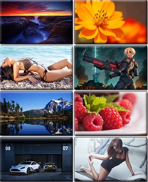 Computer Desktop Wallpapers Collection Part 1287