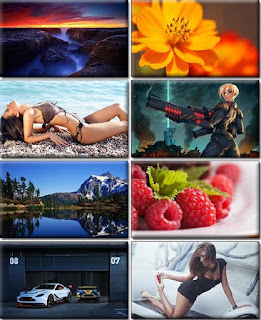 Computer Desktop Wallpapers Collection Part 1287