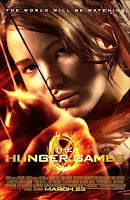 The Hunger Games 2012 Dual Audio [Hindi DD5.1-English] 720p BluRay ESubs Download
