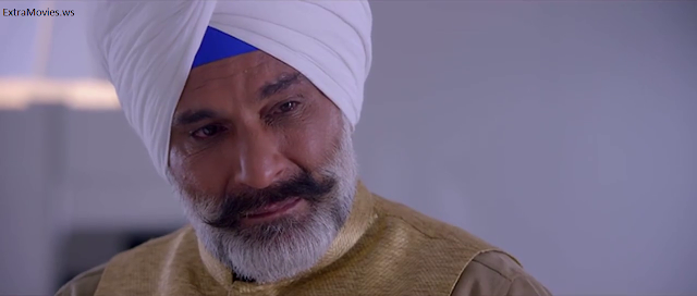 Mubarakan 2017 mobile movie 300mb mkv download