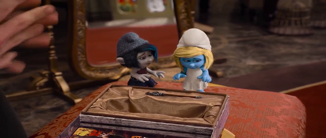 The Smurfs 2 (2013) Full Movie 300MB 700MB BRRip BluRay DVDrip DVDScr HDRip AVI MKV MP4 3GP Free Download pc movies