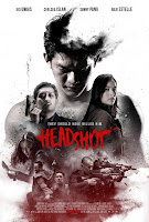 Headshot 2016 Indonesian 720p BluRay With ESubs Download