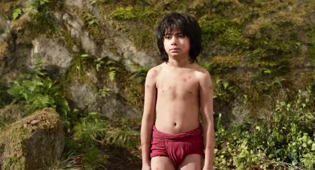 Splited 200mb Resumable Download Link For Movie The Jungle Book 2016 Download And Watch Online For Free